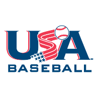 logo USA Baseball
