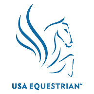 logo USA Equestrian