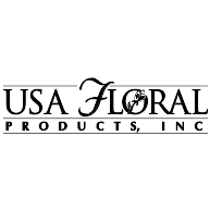 logo USA Floral Products