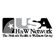 logo USA H&W Network
