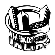 logo USA Hockey InLine Cup