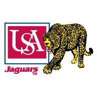 logo USA Jaguars
