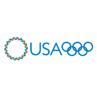 logo USA Olympic Team 2004(54)