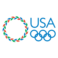 logo USA Olympic Team 2004