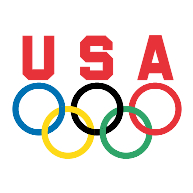 logo USA Olympic Team