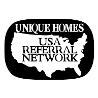 logo USA Referral Network