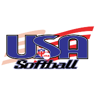 logo USA Softball