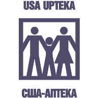 logo USA Upteka