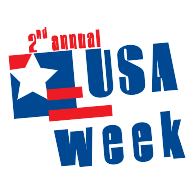 logo USA Week