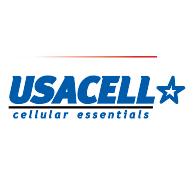logo Usacell