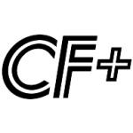 logo USB CF