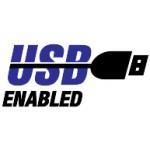 logo USB Enabled