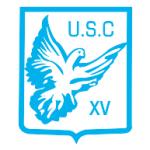 logo USC Colomiers