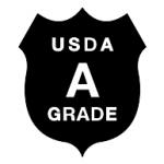 logo USDA Grade A