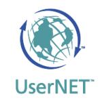 logo UserNET