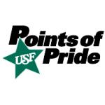 logo USF Points of Pride