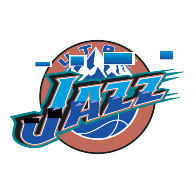logo Utah Jazz
