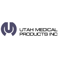 logo Utah Medical Products