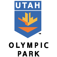 logo Utah Olympic Park