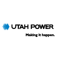 logo Utah Power