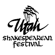 logo Utah Shakespearean Festival
