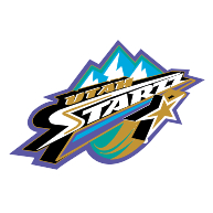 logo Utah Starzz