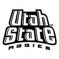 logo Utah State Aggies(102)