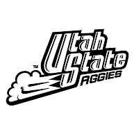 logo Utah State Aggies(103)