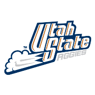 logo Utah State Aggies(106)