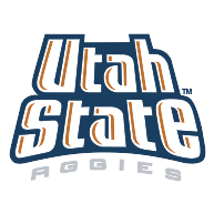logo Utah State Aggies(108)