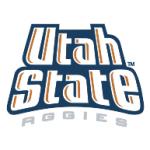 logo Utah State Aggies(108)
