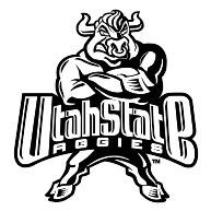 logo Utah State Aggies
