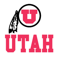 logo Utah Utes(110)