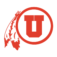 logo Utah Utes