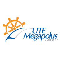 logo UTE Megapolus Group