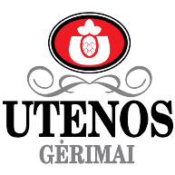 logo Utenos