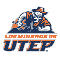 logo UTEP Miners