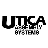 logo Utica Assembly Systems