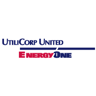 logo UtiliCorp United