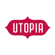 logo Utopiafonts