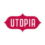 logo Utopiafonts