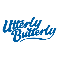 logo Utterly Butterly