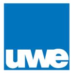logo UWE