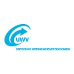 logo UWV