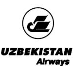 logo Uzbekistan Airways