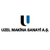 logo Uzel Makina