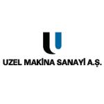 logo Uzel Makina