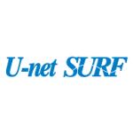 logo U-net SURF