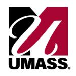 logo UMass