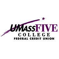 logo UMassFive College